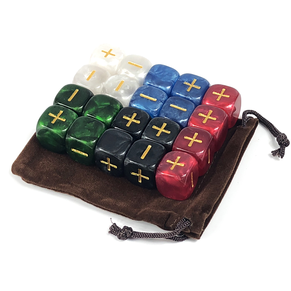 Board Game Arena - 가방이 달린 운명 주사위, 보드 게임
