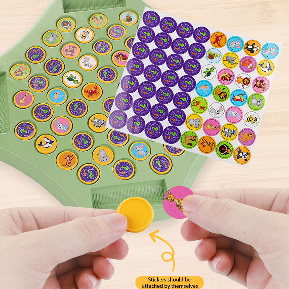 플립 체스 어린이 메모리 훈련 체스 게임 가족 대화 형 - Board Game Flip 7 리뷰 및 가격