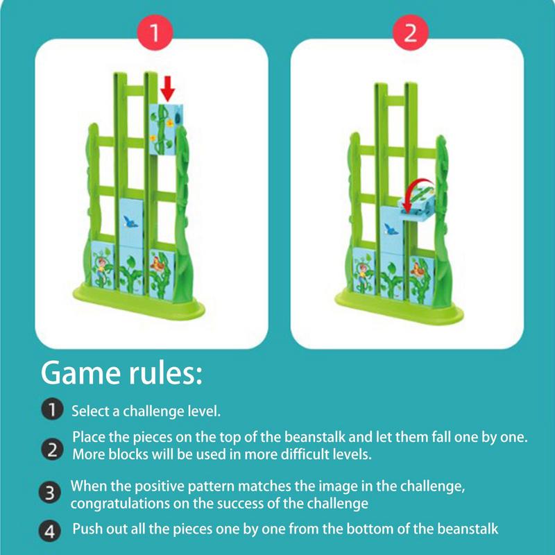 스마트 플랜트 보드 게임 재미있는 어린이 플립 퍼즐 게 - Board Game Flip 7 리뷰 및 가격