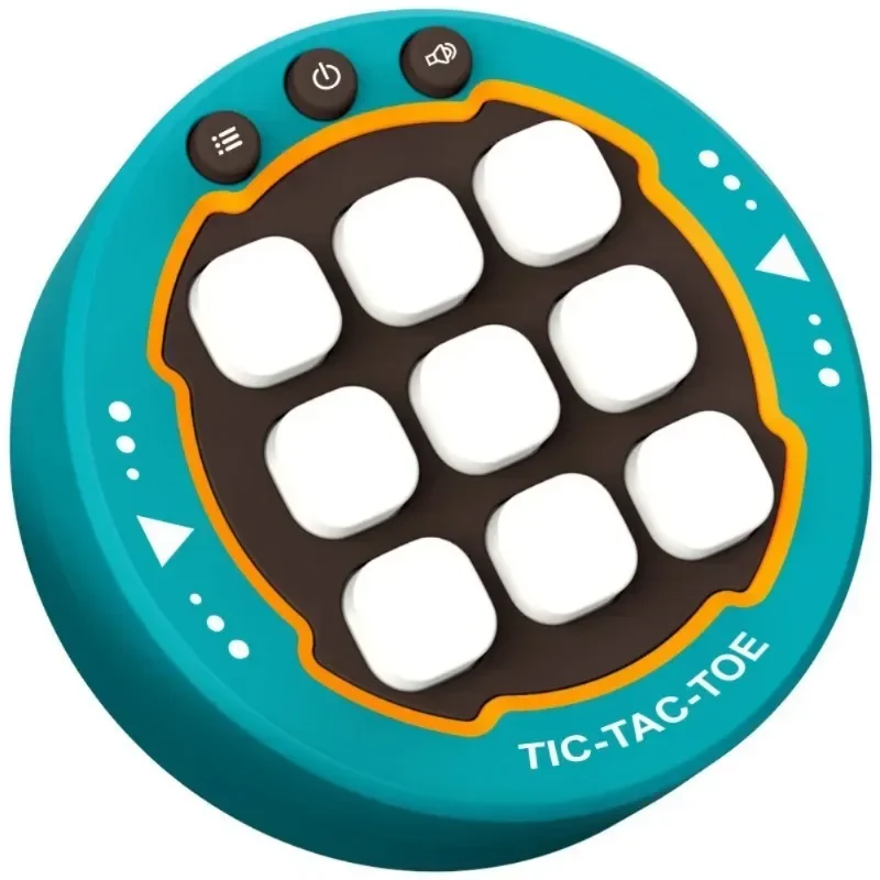 Tic-Tac-Toe 보드 보드, 다기능 전자 게임,  - Board Game Land 리뷰 및 가격
