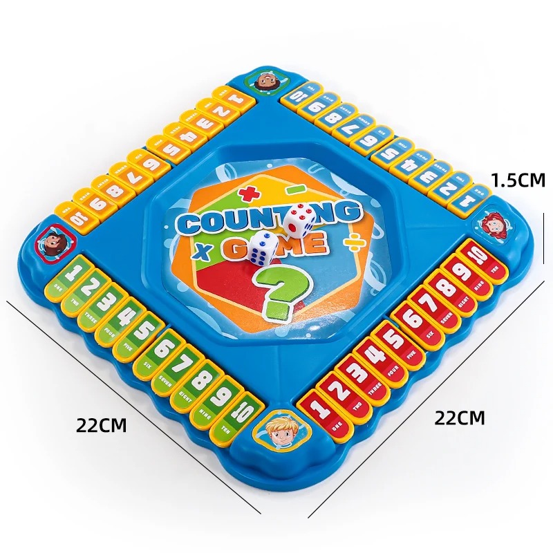숫자 뒤집기 카드 보드 게임 장난감 세트, 멀티플레이어 - Board Game Flip 7 리뷰 및 가격