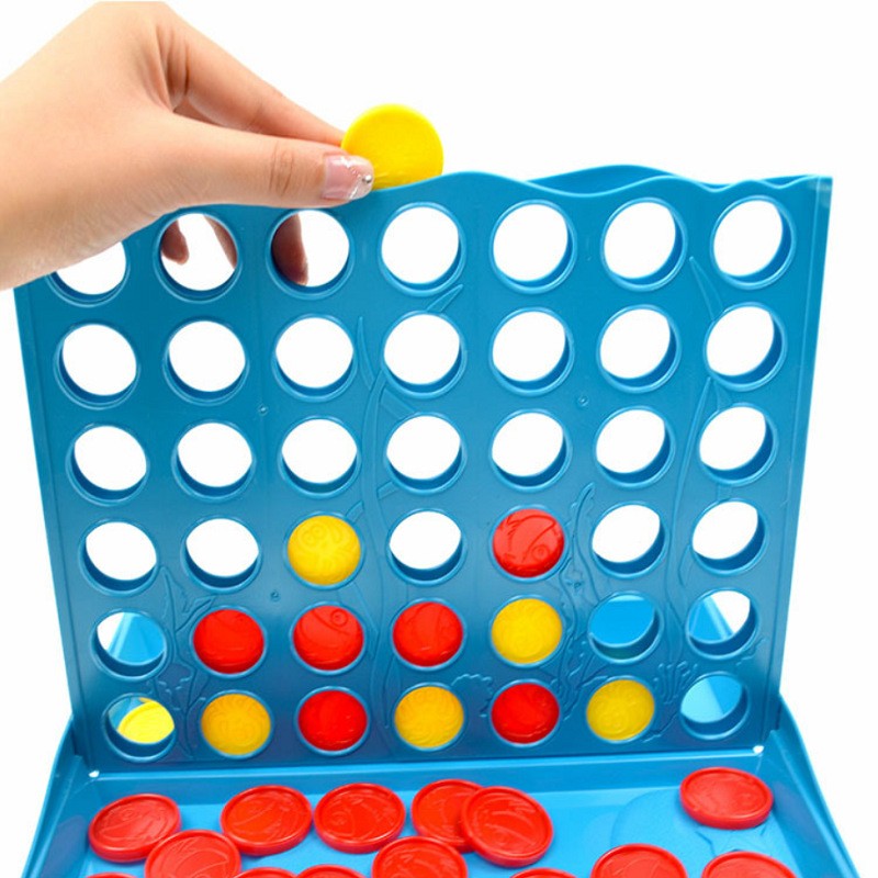 어린이를 위한 3D 4인조 보드 게임 부모-자녀 대화형 - Board Game Arena 리뷰 및 가격