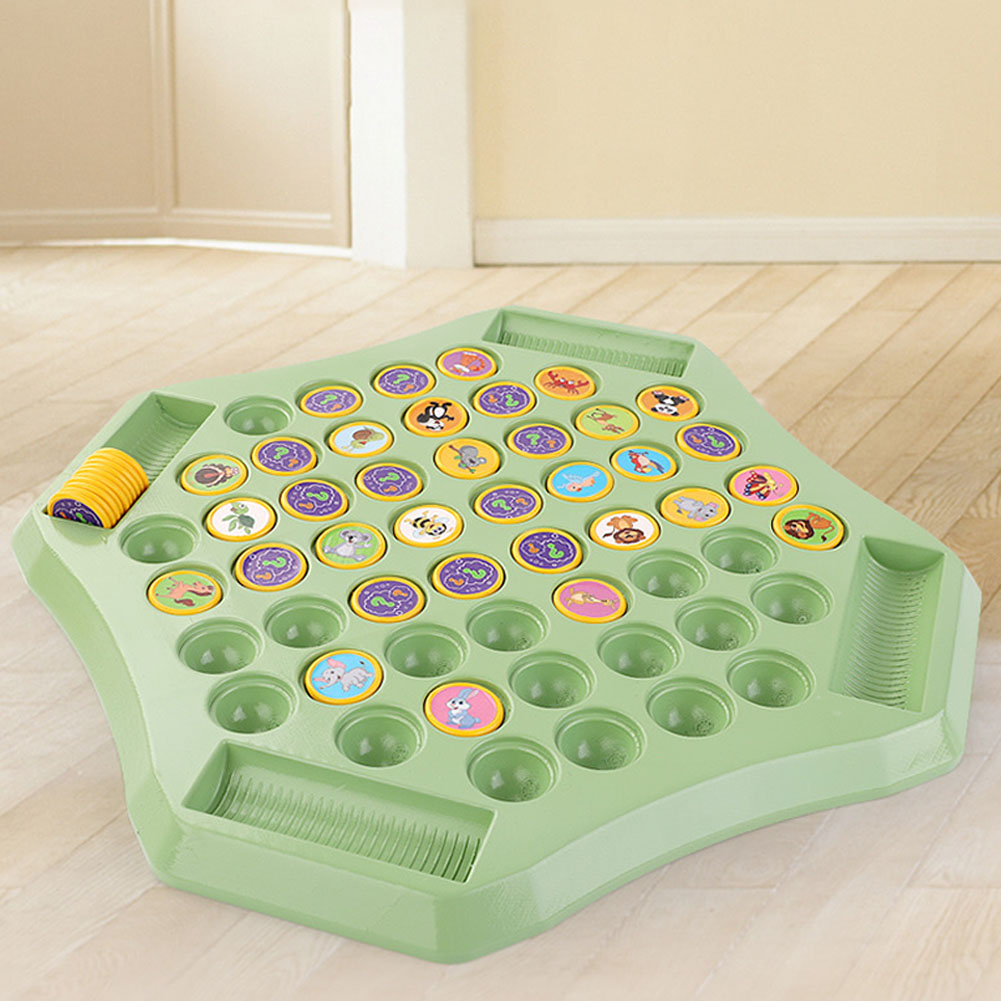 플립 체스 메모리 체스 게임 플립 체스 클래식 전략 보 - Board Game Flip 7 리뷰 및 가격