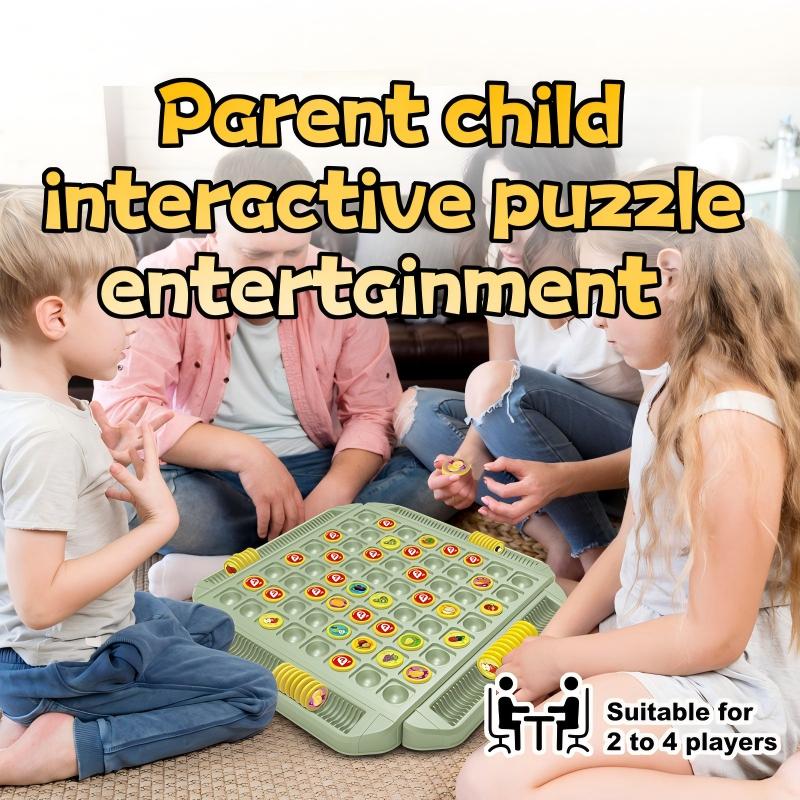 재미있는 과일 플립 보드 게임, 메모리 논리 사고 훈련 - Board Game Flip 7 리뷰 및 가격