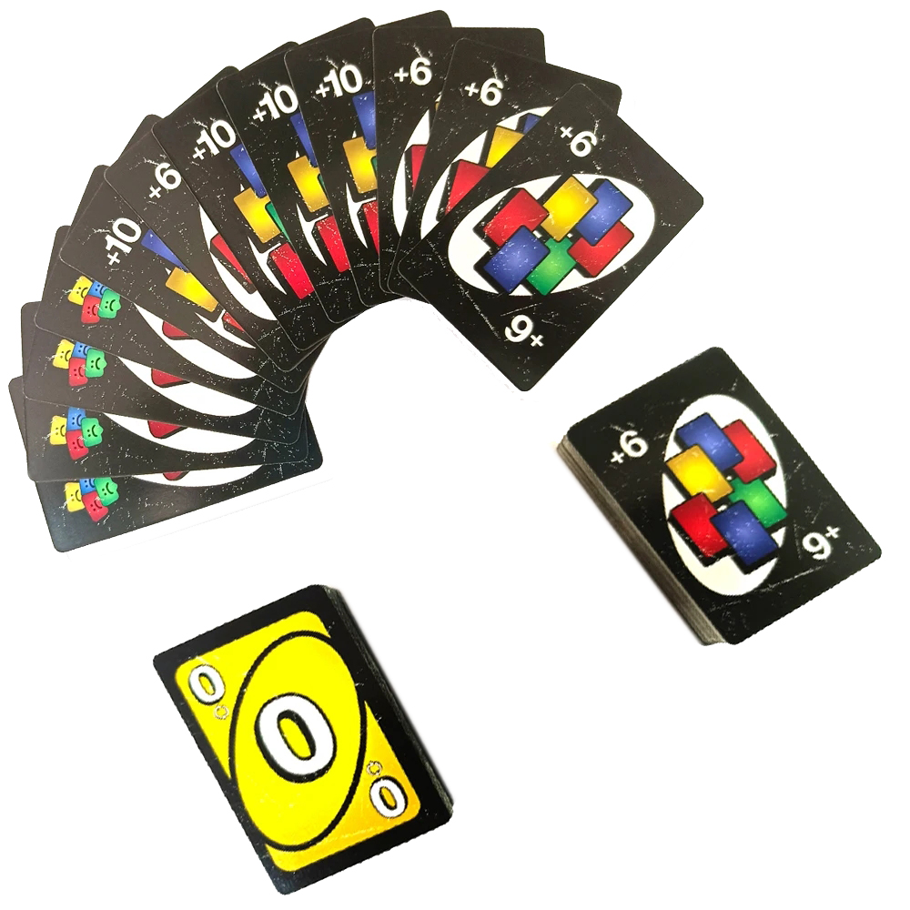 노 머시 게임 보드 게임 카드 테이블 가족 파티 엔터테 - Board Game Land 리뷰 및 가격