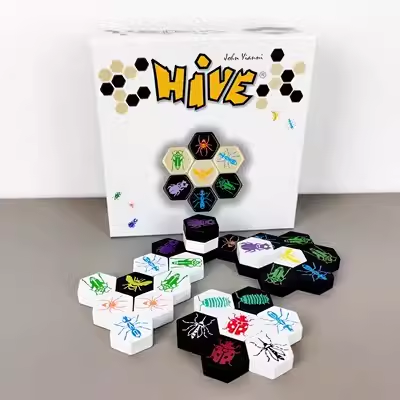 곤충 체스 보드 게임 풀세트 (모기 공격 및 방어 전쟁 - Board Game War 리뷰 및 가격