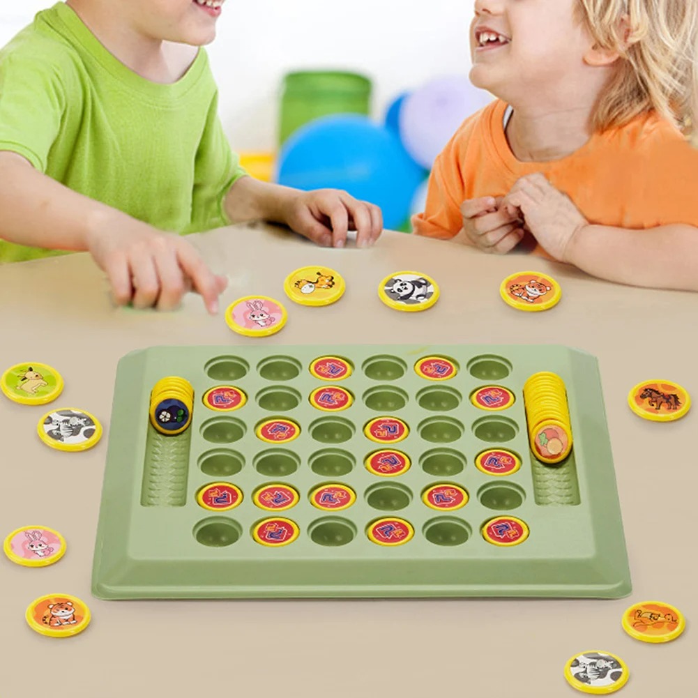 여행 친화적 인 체스 보드 플립 체스 게임 유아를위한  - Board Game Flip 7 리뷰 및 가격