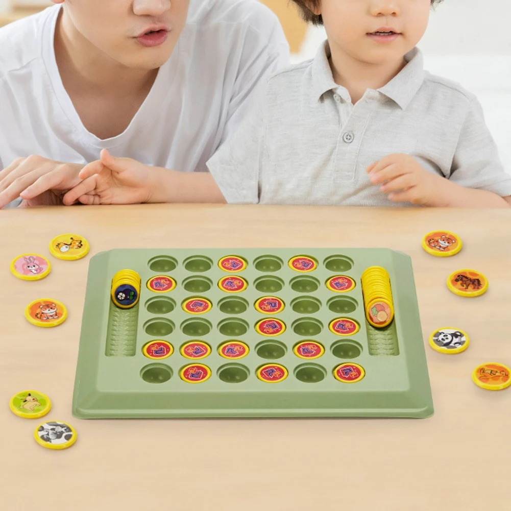 여행 친화적 인 체스 보드 플립 체스 게임 유아를위한  - Board Game Flip 7 리뷰 및 가격