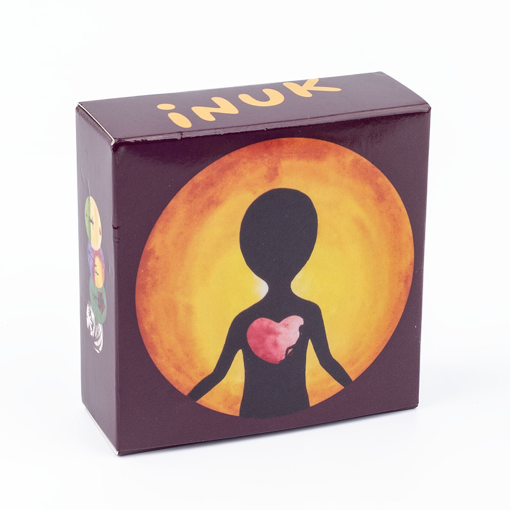 INUK 98 카드 데크 심리학 보드 게임 파티 탁상  - Board Game Arena 리뷰 및 가격