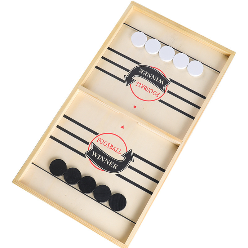 빠른 슬링퍽 테이블탑 푸스볼 위너 2인용 보드게임 십대 - Board Game Arena 리뷰 및 가격