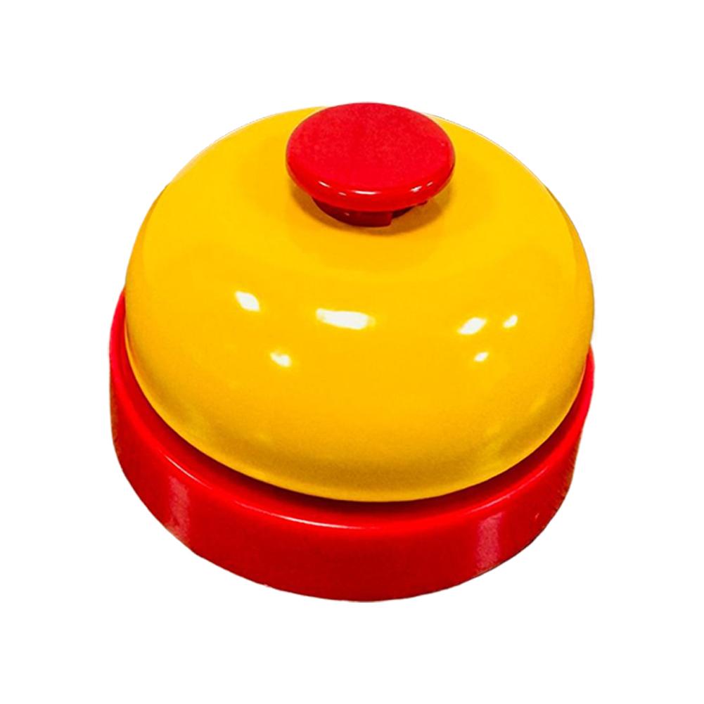 손으로 누르는 벨 장난감 손 박수 벨 반응 훈련 게임  - Board Game Land 리뷰 및 가격