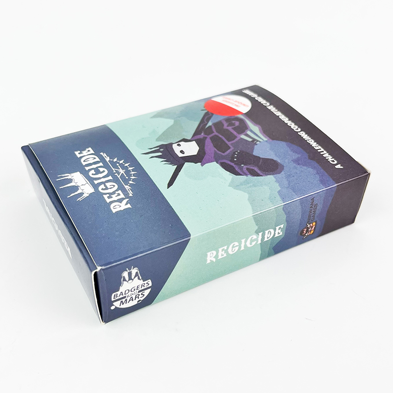 왕을 살인하라! 영어판 보드게임 1~4인용 가족 파티  - Board Game Arena 리뷰 및 가격