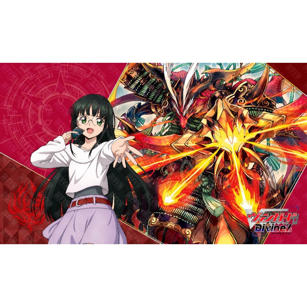 600x350mm 카드파이트!! Vanguard Diy - Board Game Nexus 리뷰 및 가격