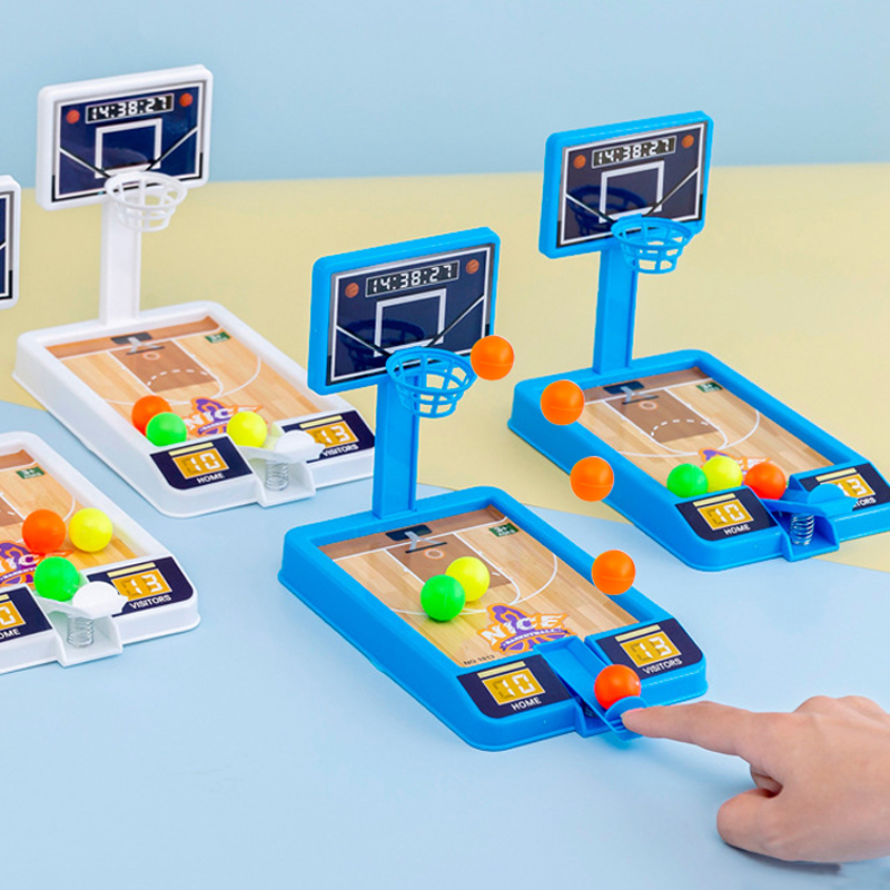 미니 농구 손가락 슈팅 보드 게임기 파티 테이블 인터랙 - Board Game Land 리뷰 및 가격